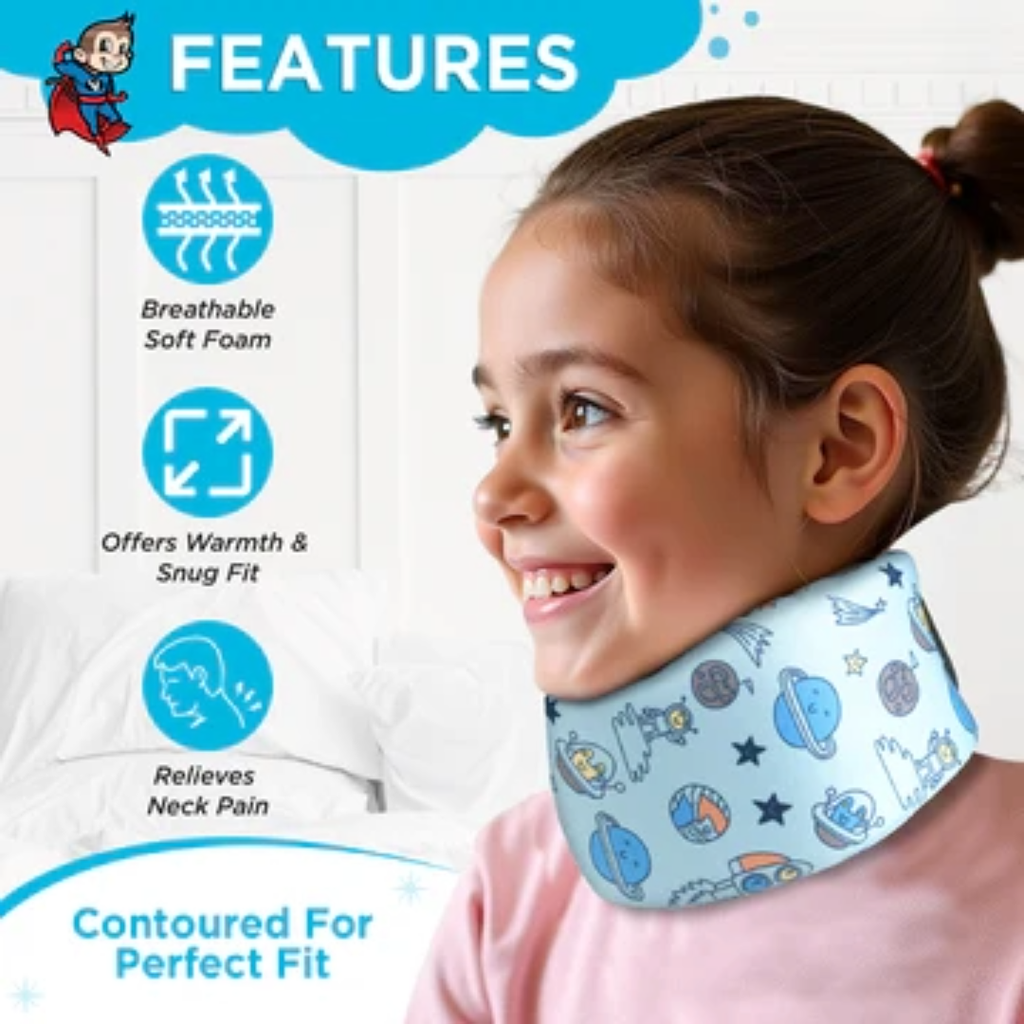 Champ Cervical Collar 1807