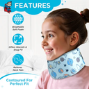 Champ Cervical Collar 1807