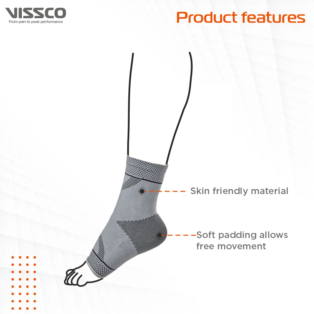 Pro 2D Ankle Support 2707