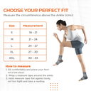 Pro 2D Ankle Support 2707