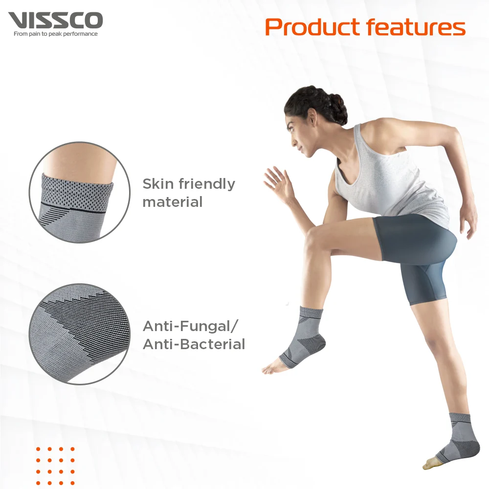 Pro 2D Ankle Support 2707