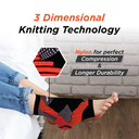 Pro 3D Ankle Support 2709