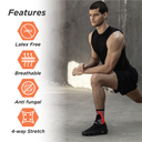 Pro 3D Ankle Support 2709