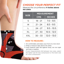 Pro 3D Ankle Support 2709