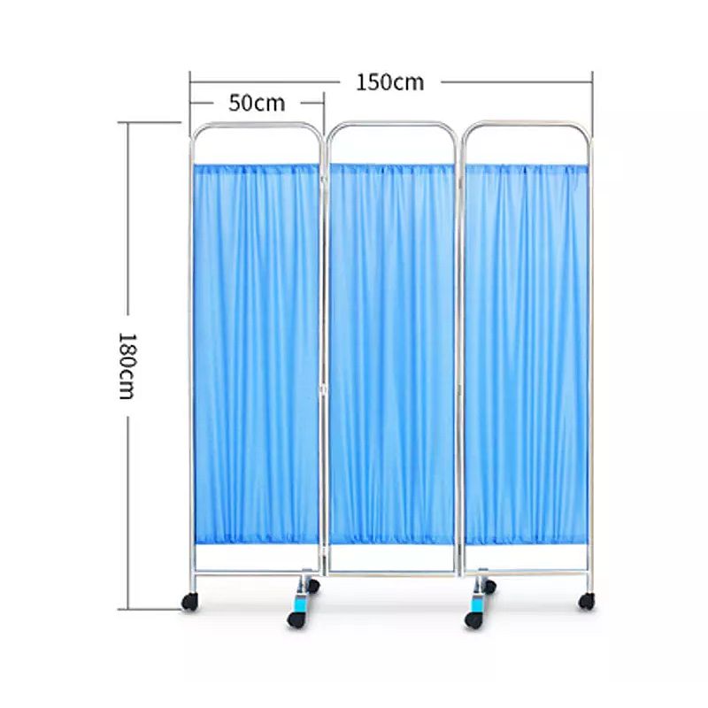 Fold Ward Screen DW-S3