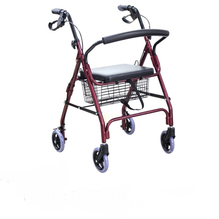 Rollator FS 966LH