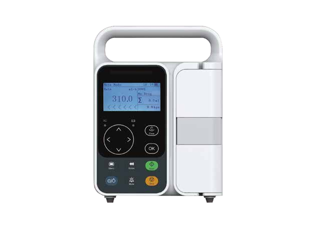 Infusion Pump YK-IP3