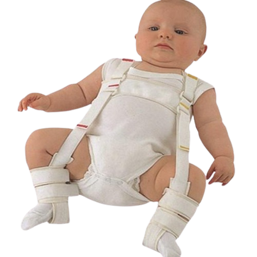 Pavlic Bandage CO 821