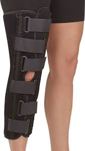 Knee Immobilizer DZ33