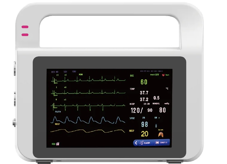 Patient Monitor E5