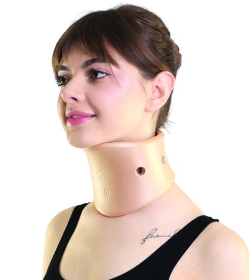 Nelson Collar B203