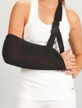 Arm Sling Mesh SL 01F / KL313/ KL312 (S)