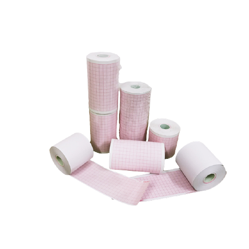 ECG Roll 80X30 CAREWELL