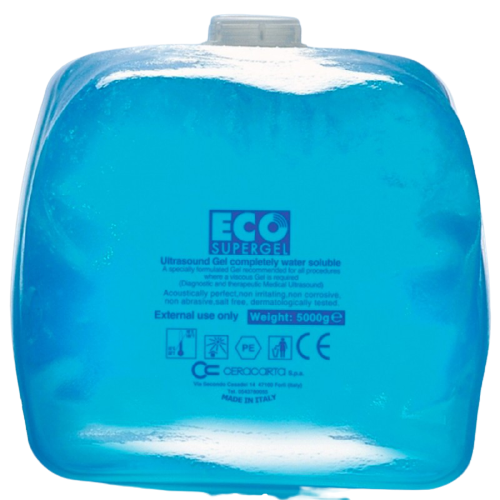 Eco Super Gel Blue 5kg