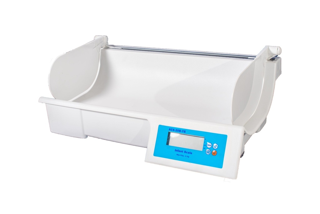 Electronic Infant Scale ACS-20B-YE