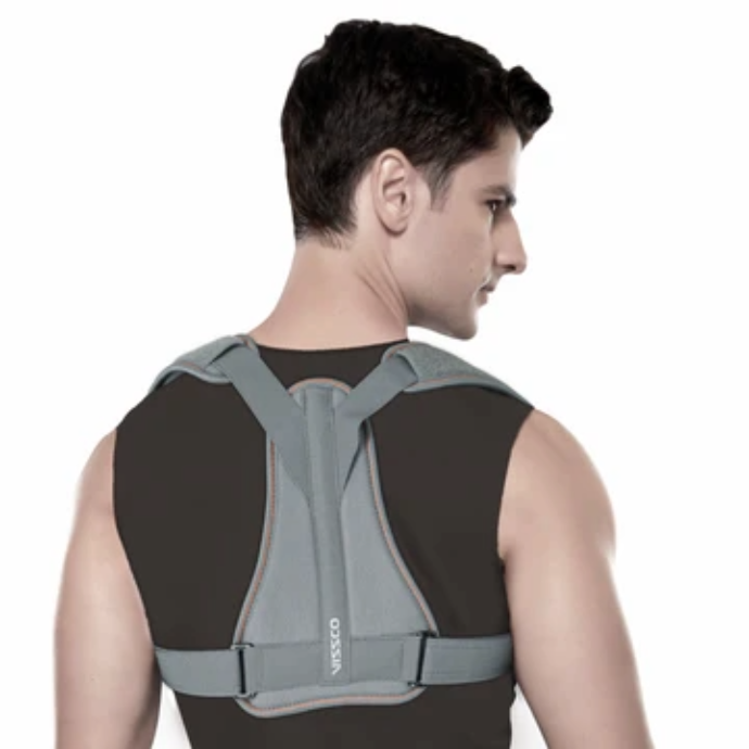Clavicle Brace 0816