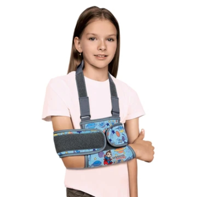 Champ Shoulder Immobilizer Support 1804