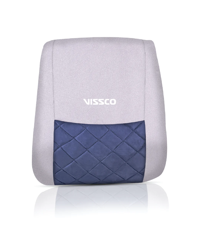 Vissco Smart Orthopedic Back Rest 0121