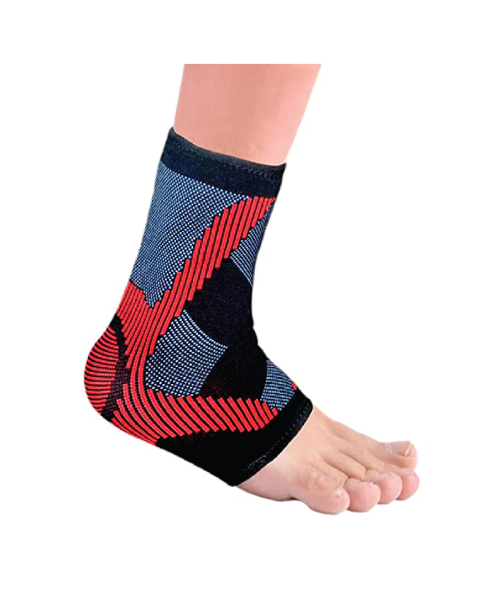 Pro 3D Ankle Support 2709