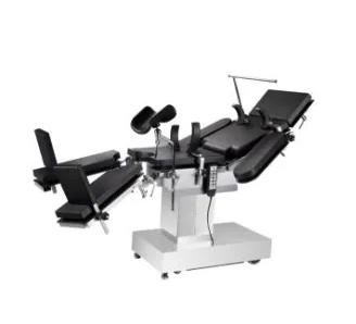 Surgical Electric-Hydraulic Operating Table ET-300
