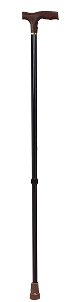 Stick FS 929L (Brown + black)