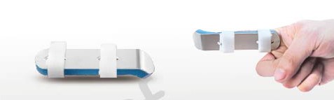[14036] Finger Splint FS-127