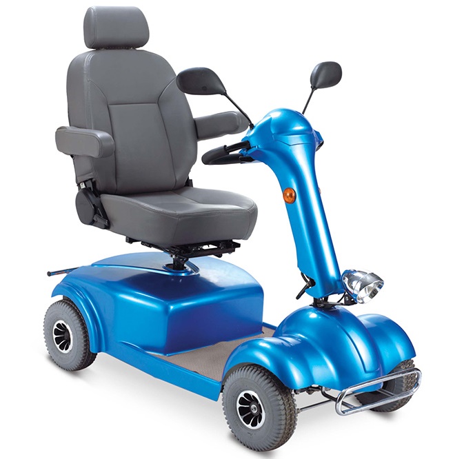 Electric wheelchair FS 140