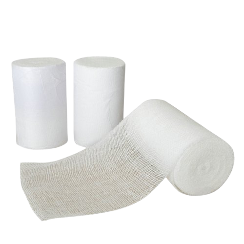 Gauze Roll 36" X 100 Yards-4PLY