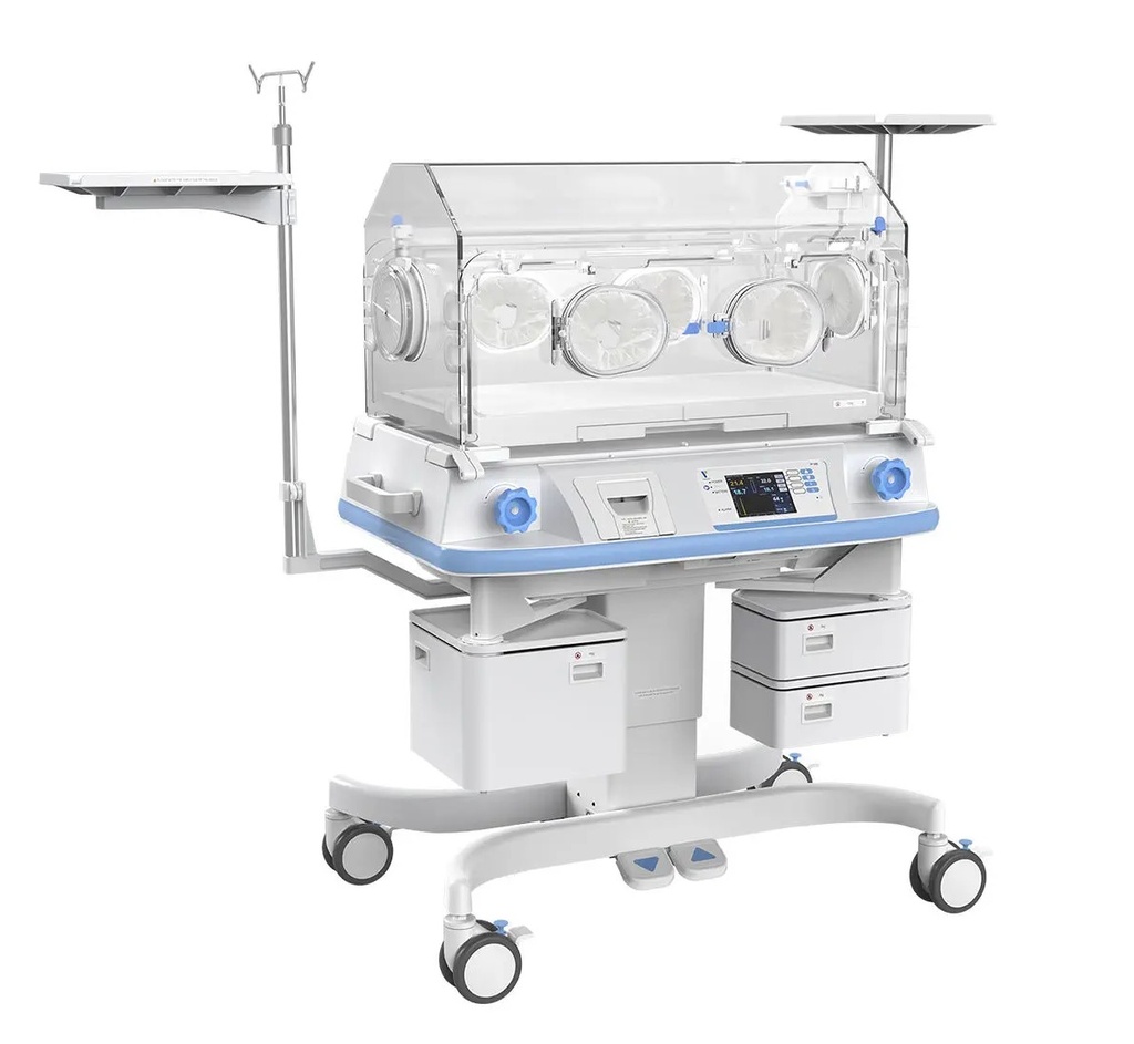 INFANT INCUBATOR NEOCARE 2000A