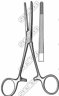 Rochester-Carmalt Forceps 20 CM J-17-159