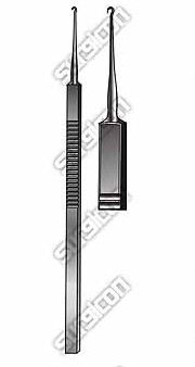 Graefe Hook Retractor Sharp 16 CM J-19-081