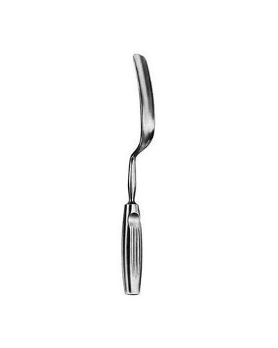 Breisky Vaginal Speculum 155x40 MM Blade J-20-181