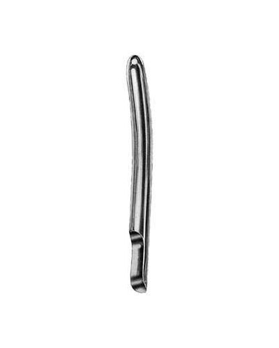 Uterine dilator with slopped handle 5 MM J-20-206