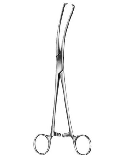 Teale Tenaculum Forceps 23 CM J-20-300