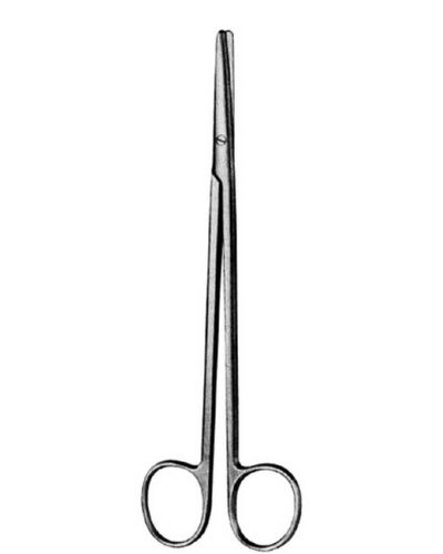 Metzenbaum Scissor 30 CM (Blunt/Blunt) Straight J-22-071