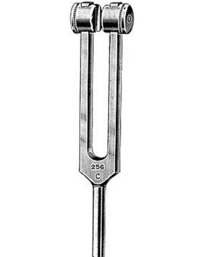 [12227] Surgicon-Alloy Tuning Fork C 256 J-31-003