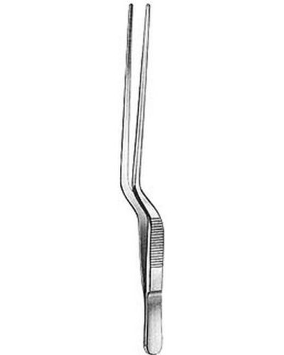 Jansen Ear Dressing Forceps 16 CM J-31-1100