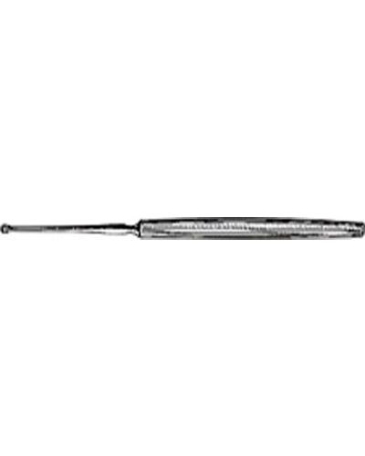 [12270] Shapleigh Micro-Curette 3.5 MM Tip 15 CM J-31-2620