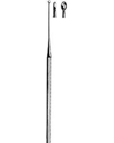Buck Curette Blunt 16.5 CM J-31-690