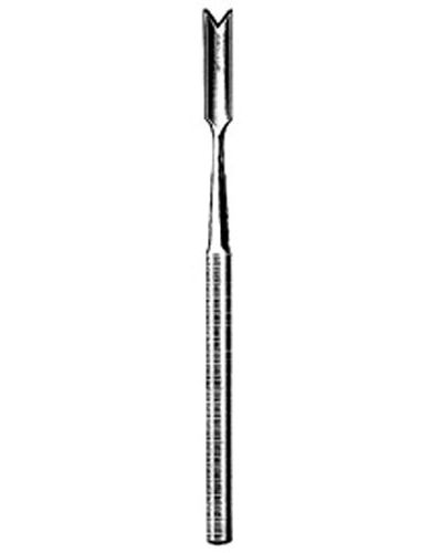 [12261] Ballenger Septum Gouges 15 CM J-32-1400