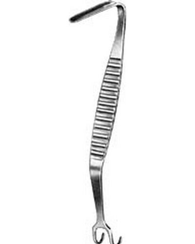 Aufricht Retractor 13.5 CM J-32-1601