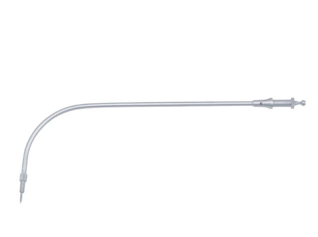 Bruenings Forceps 50 CM J-34-730