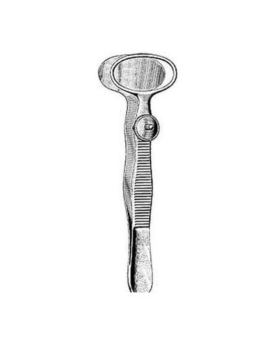 Desmarres-Chalazion Forceps 9 CM J-50-2750