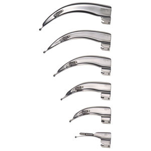 Mc-Intosh Laryngoscope Blade Size 2 Curved