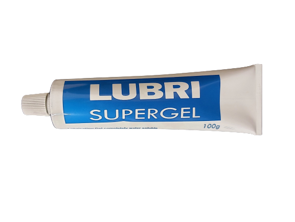 [14016] Lubricant Gel 100g