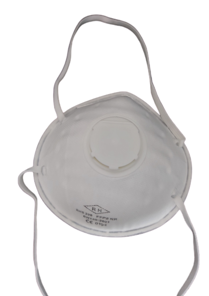 MASK N95 FFP2