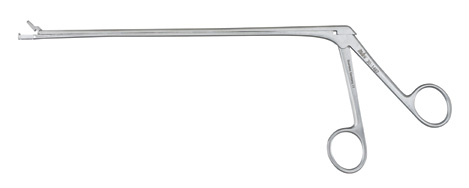 [13214] Wittner Biopsy Forceps 20.5 CM OG-7886