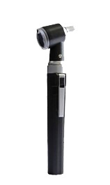 Fiber Optic Otoscope HS-OT10N