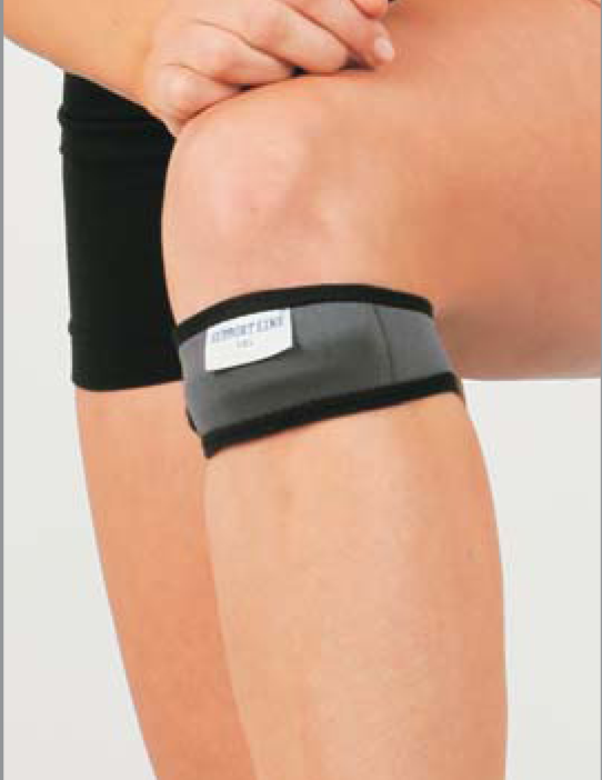 Patellar Tendonitis Strap REF 110