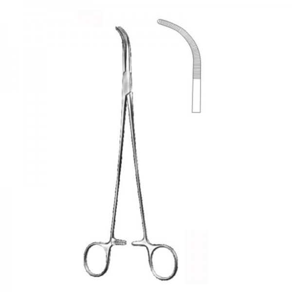 Mixter Artery Forceps 23 CM RG-368-23